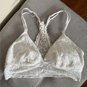 Aerie lace bralette